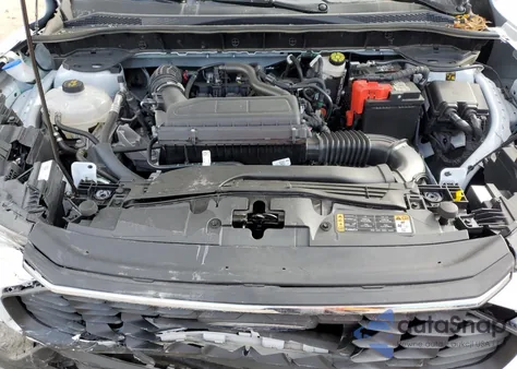 2024 Ford Escape Active from USA, damaged, VIN 1FMCU0GN3RUB05877